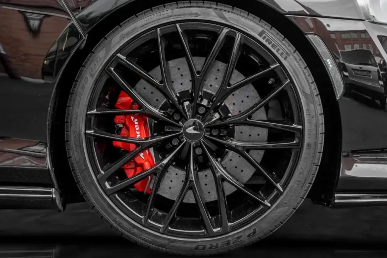 McLaren GT din 2023 cu 5.150 km - oferta MCL183593 - foto 13