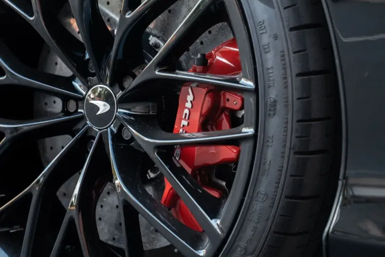 McLaren GT din 2023 cu 5.150 km - oferta MCL183593 - foto 14