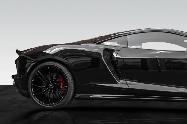 McLaren GT din 2023 cu 5.150 km - oferta MCL183593 - foto 15