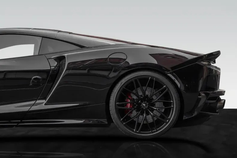 McLaren GT din 2023 cu 5.150 km - oferta MCL183593 - foto 16