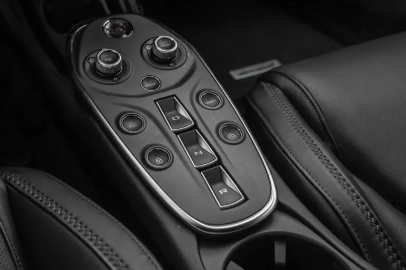 McLaren GT din 2023 cu 5.150 km - oferta MCL183593 - foto 19