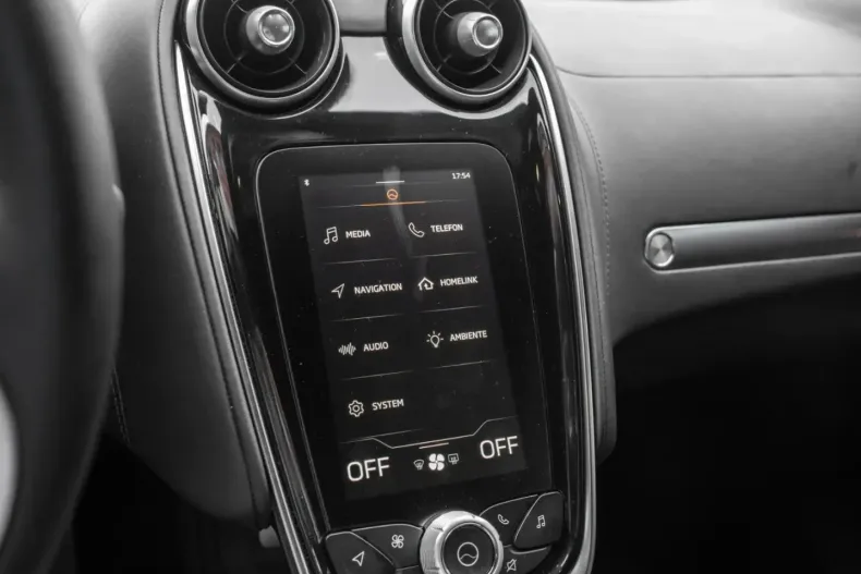 McLaren GT din 2023 cu 5.150 km - oferta MCL183593 - foto 20