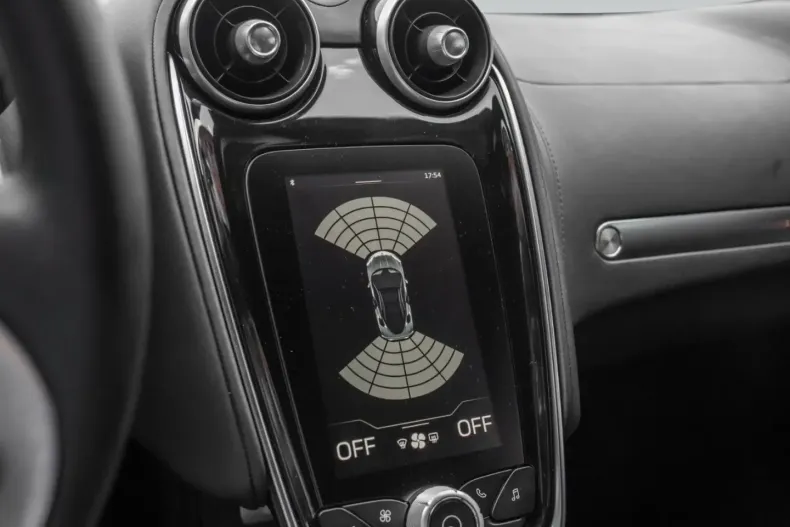 McLaren GT din 2023 cu 5.150 km - oferta MCL183593 - foto 21