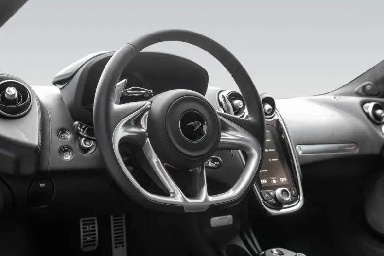 McLaren GT din 2023 cu 5.150 km - oferta MCL183593 - foto 22