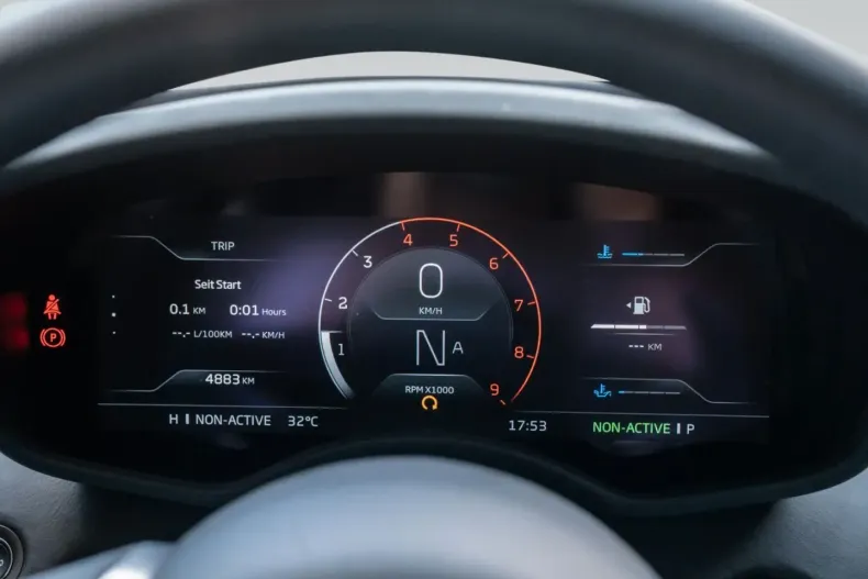 McLaren GT din 2023 cu 5.150 km - oferta MCL183593 - foto 23