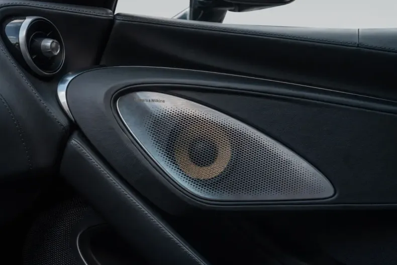 McLaren GT din 2023 cu 5.150 km - oferta MCL183593 - foto 25