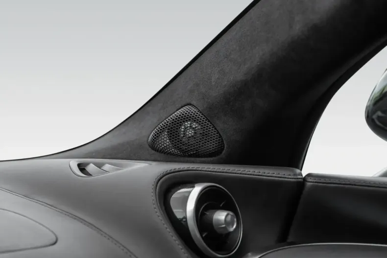 McLaren GT din 2023 cu 5.150 km - oferta MCL183593 - foto 26