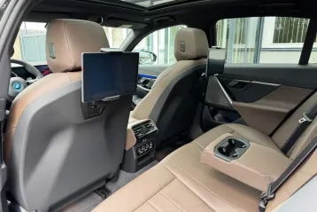 BMW 530 din 2025 - oferta BMW183594