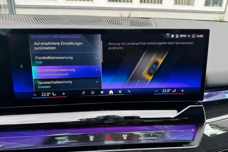 BMW 530 (Seria 5) din 2025 cu 4.062 km - oferta BMW183594 - foto 30