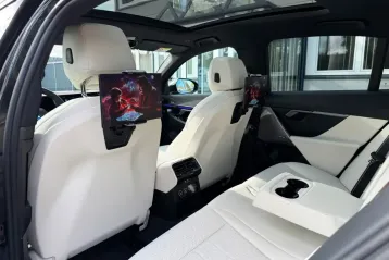 BMW 530 din 2025 - oferta BMW183595