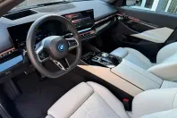 BMW 530 (Seria 5) din 2025 cu 6.300 km - oferta BMW183595 - foto 14