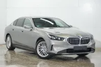 BMW 530 (Seria 5) din 2024 cu 46.166 km - oferta BMW183596 - foto 1