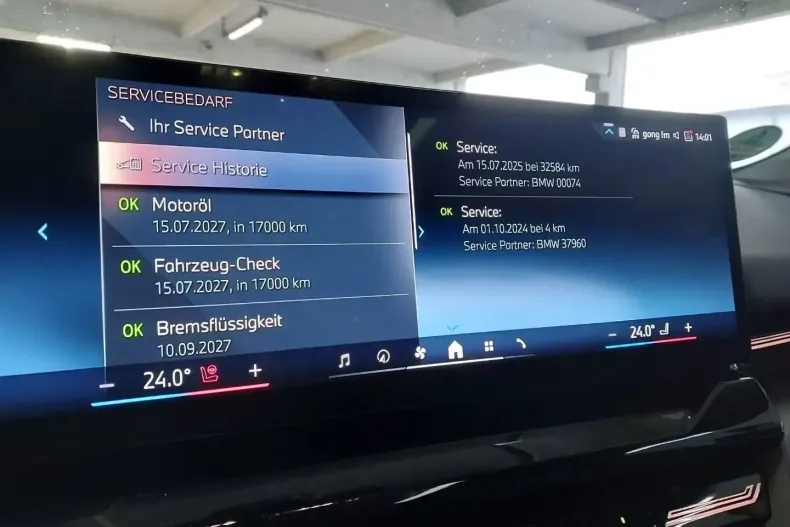 BMW 530 (Seria 5) din 2024 cu 46.166 km - oferta BMW183596 - foto 7