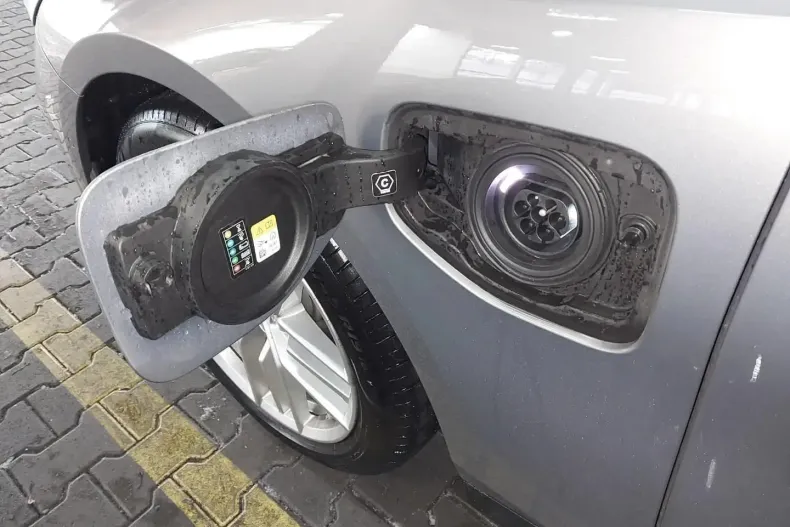 BMW 530 (Seria 5) din 2024 cu 46.166 km - oferta BMW183596 - foto 9