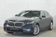 BMW 530 (Seria 5) din 2024 cu 15.892 km - oferta BMW183598 - foto 1