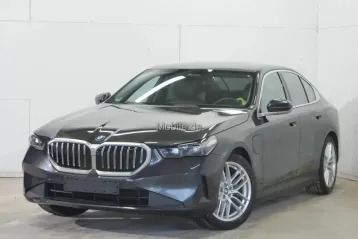 BMW 530 din 2024 - oferta BMW183598