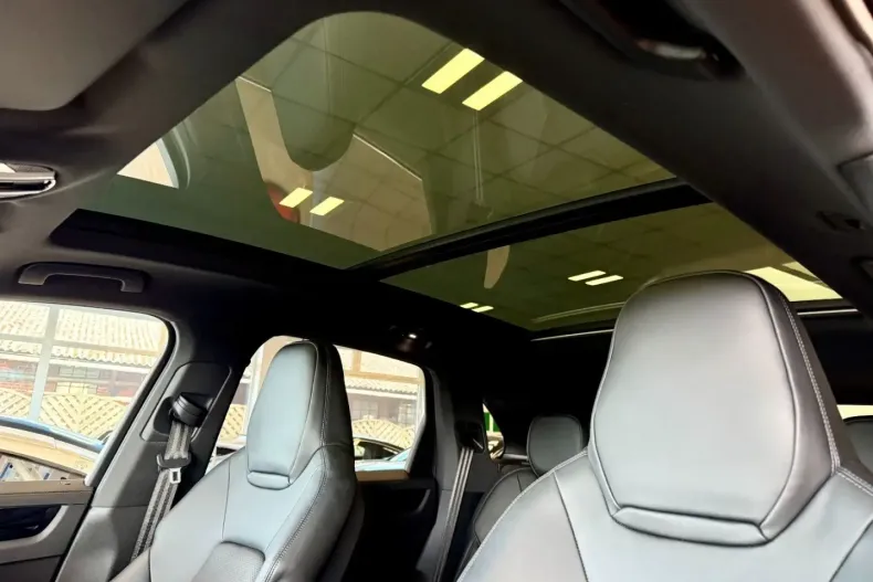 Porsche Cayenne din 2022 cu 83.552 km - oferta POR183599 - foto 6