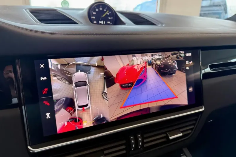 Porsche Cayenne din 2022 cu 83.552 km - oferta POR183599 - foto 15