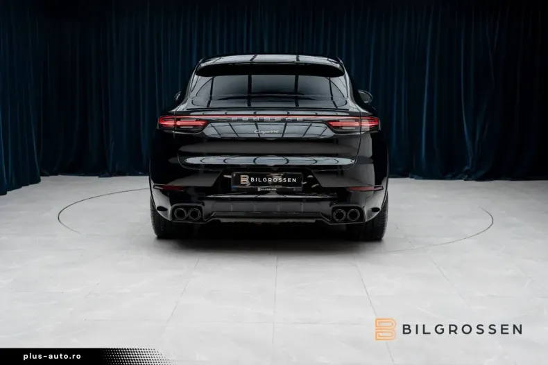 Porsche Cayenne din 2022 cu 84.000 km - oferta POR183600 - foto 4