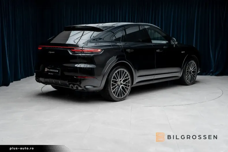 Porsche Cayenne din 2022 cu 84.000 km - oferta POR183600 - foto 5