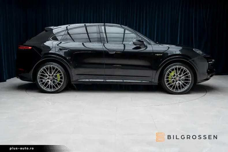 Porsche Cayenne din 2022 cu 84.000 km - oferta POR183600 - foto 6