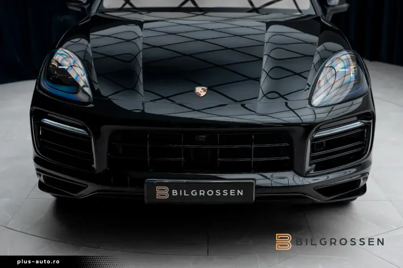 Porsche Cayenne din 2022 cu 84.000 km - oferta POR183600 - foto 9