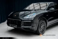 Porsche Cayenne din 2022 cu 84.000 km - oferta POR183600 - foto 11