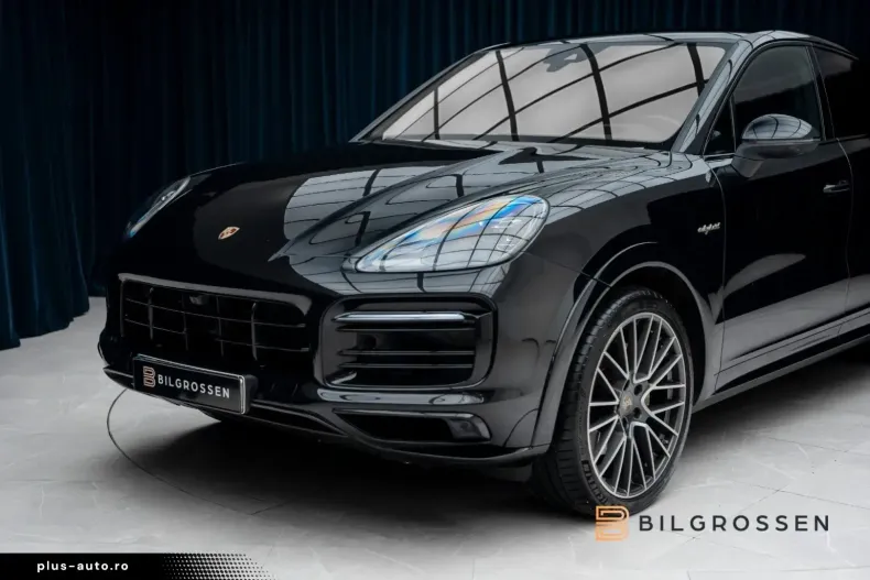 Porsche Cayenne din 2022 cu 84.000 km - oferta POR183600 - foto 11