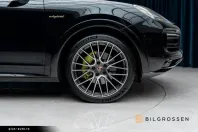 Porsche Cayenne din 2022 cu 84.000 km - oferta POR183600 - foto 12