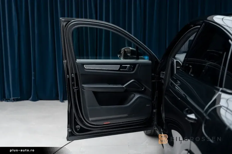 Porsche Cayenne din 2022 cu 84.000 km - oferta POR183600 - foto 13