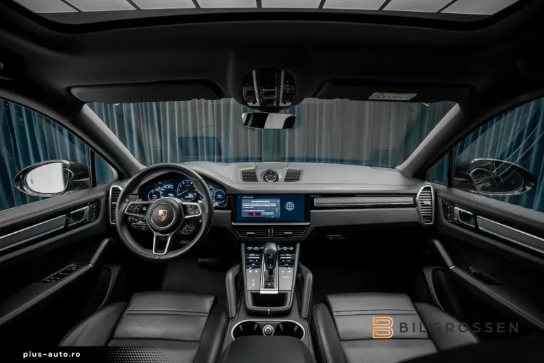 Porsche Cayenne din 2022 cu 84.000 km - oferta POR183600 - foto 14