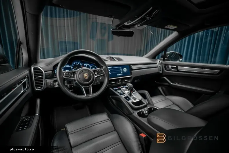Porsche Cayenne din 2022 cu 84.000 km - oferta POR183600 - foto 15