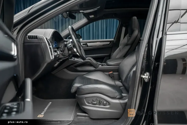 Porsche Cayenne din 2022 cu 84.000 km - oferta POR183600 - foto 16