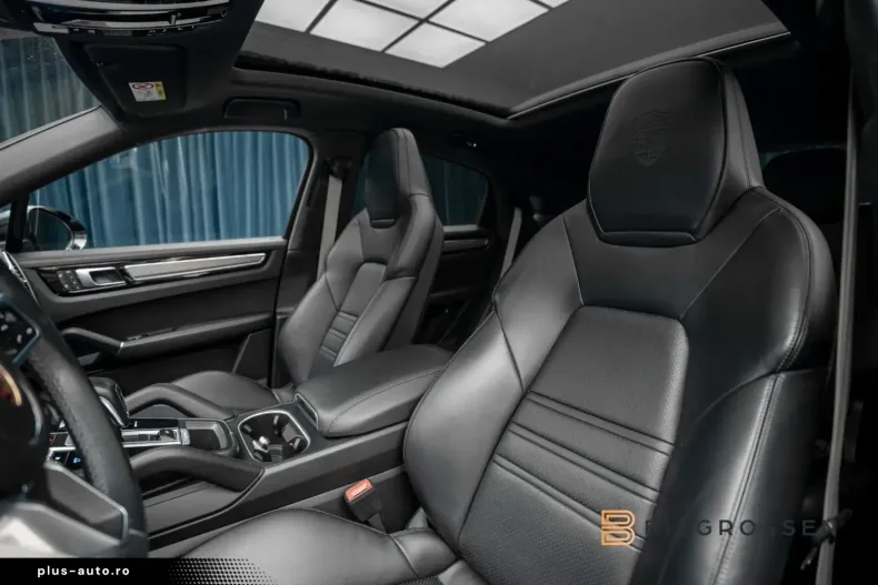 Porsche Cayenne din 2022 cu 84.000 km - oferta POR183600 - foto 17