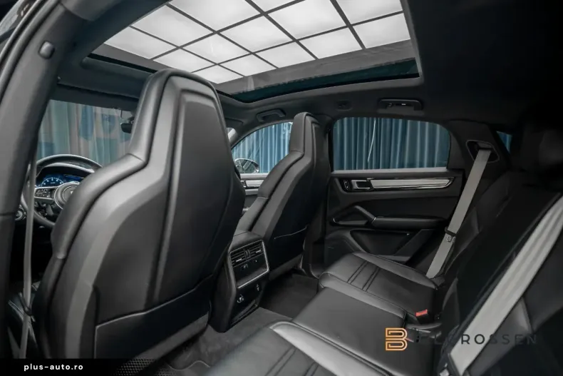 Porsche Cayenne din 2022 cu 84.000 km - oferta POR183600 - foto 18