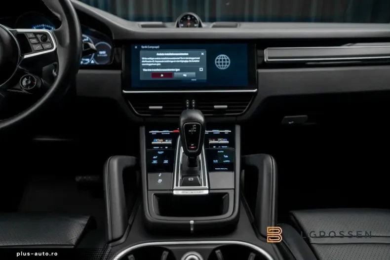 Porsche Cayenne din 2022 cu 84.000 km - oferta POR183600 - foto 20