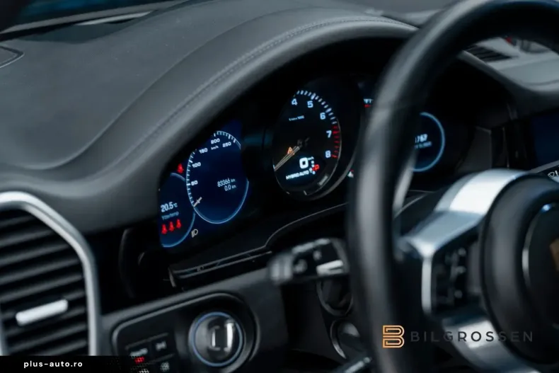 Porsche Cayenne din 2022 cu 84.000 km - oferta POR183600 - foto 21