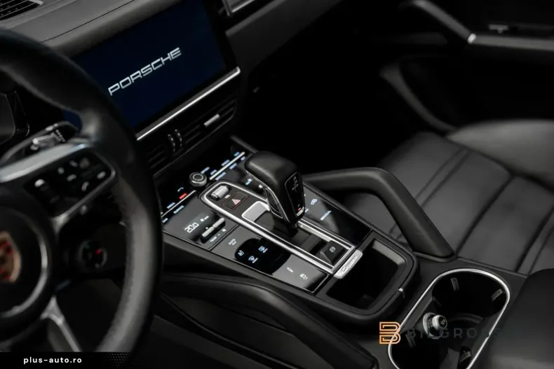 Porsche Cayenne din 2022 cu 84.000 km - oferta POR183600 - foto 22