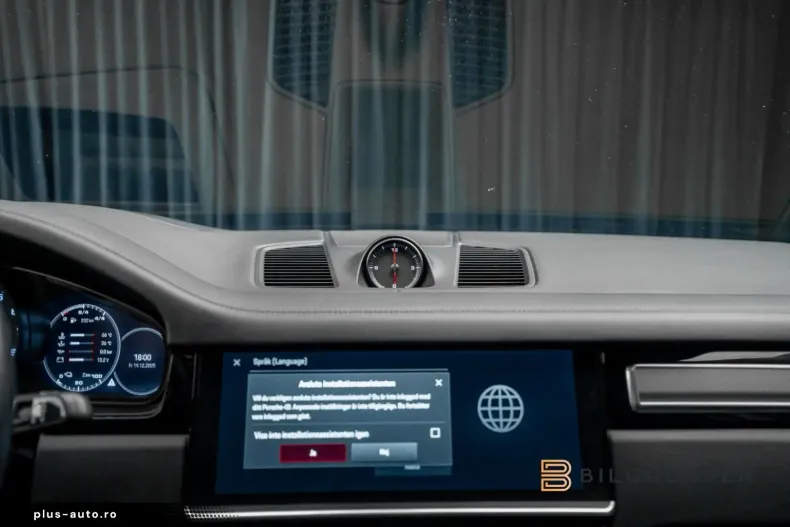 Porsche Cayenne din 2022 cu 84.000 km - oferta POR183600 - foto 24