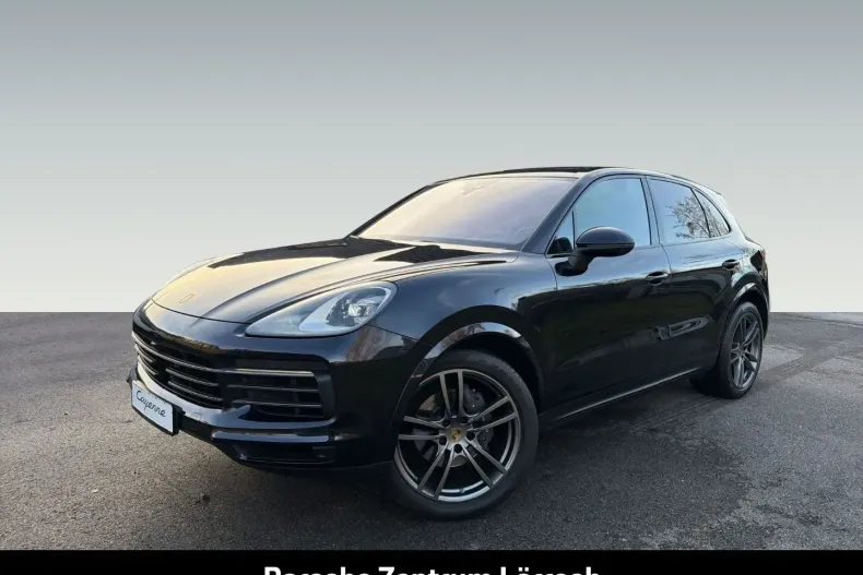 Porsche Cayenne din 2022 cu 39.510 km - oferta POR183601 - foto 1