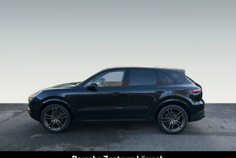 Porsche Cayenne din 2022 cu 39.510 km - oferta POR183601 - foto 2