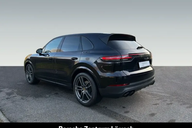Porsche Cayenne din 2022 cu 39.510 km - oferta POR183601 - foto 3