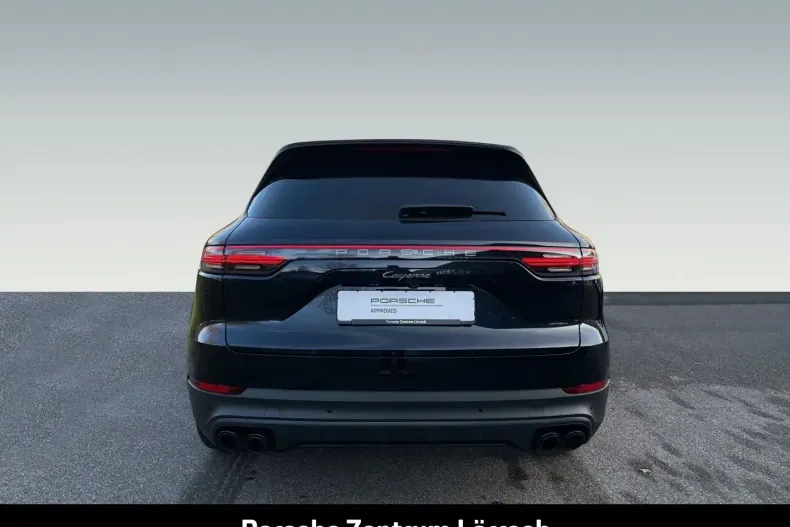 Porsche Cayenne din 2022 cu 39.510 km - oferta POR183601 - foto 5