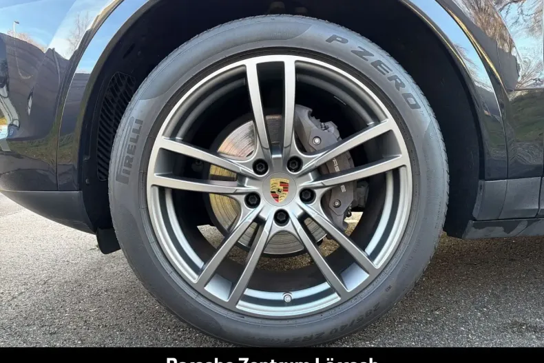 Porsche Cayenne din 2022 cu 39.510 km - oferta POR183601 - foto 6