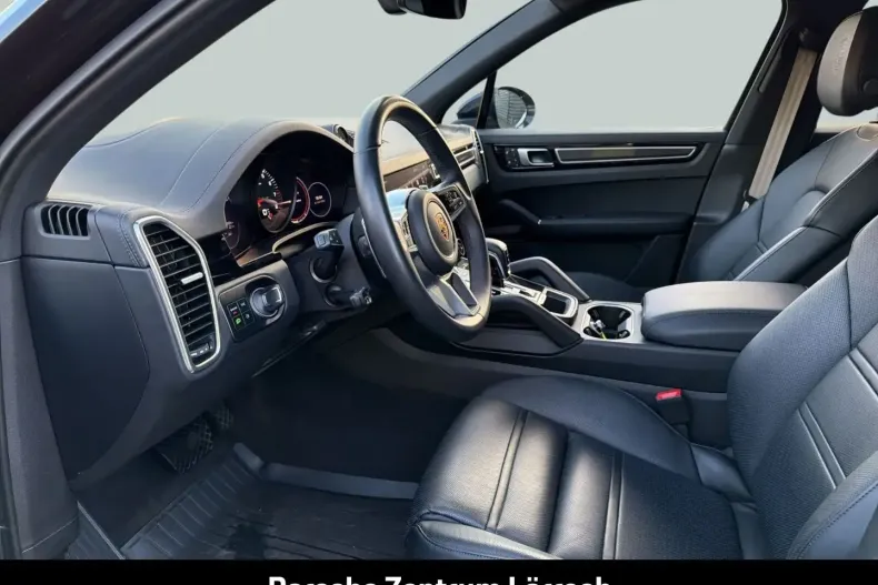 Porsche Cayenne din 2022 cu 39.510 km - oferta POR183601 - foto 7