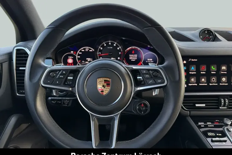 Porsche Cayenne din 2022 cu 39.510 km - oferta POR183601 - foto 9