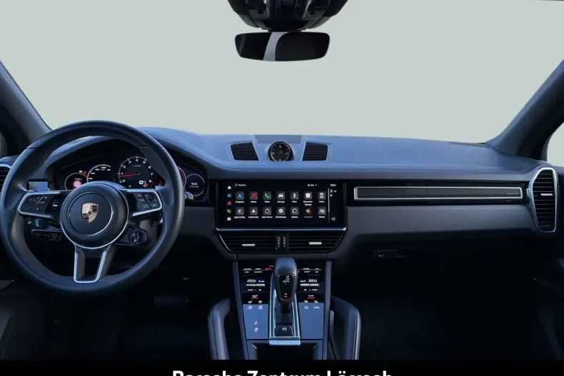 Porsche Cayenne din 2022 cu 39.510 km - oferta POR183601 - foto 10