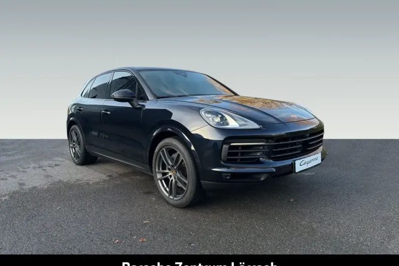 Porsche Cayenne din 2022 cu 39.510 km - oferta POR183601 - foto 13