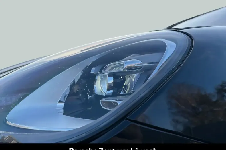 Porsche Cayenne din 2022 cu 39.510 km - oferta POR183601 - foto 14