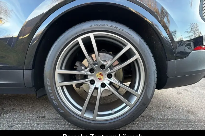 Porsche Cayenne din 2022 cu 39.510 km - oferta POR183601 - foto 16